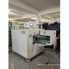 New type pillow rolling machinery